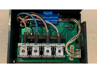 Блок управления 16169797   Chevrolet Corvette