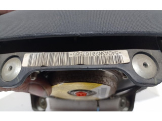 Подушка безопасности двери 4112HT Peugeot 107