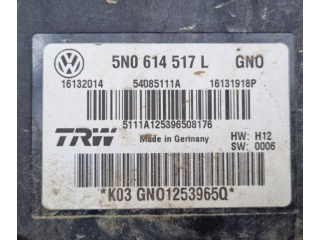 Jednotka ABS 5N0614517L   Volkswagen Tiguan 2009