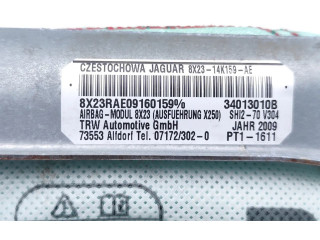 Боковая подушка безопасности 8X23-14K159-AE, 34013010B Jaguar XF