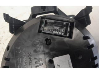 Панель приборов O212856, 517920740A Volkswagen Golf Sportsvan