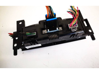 Блок управления климат-контролем 15906839, 28060209   Chevrolet HHR