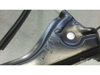 Передний електрический механизм для подъема окна без двигателя