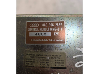 Řídící jednotka 8A0906266E, 4896260 Audi A8 S8 D2 4D 1995