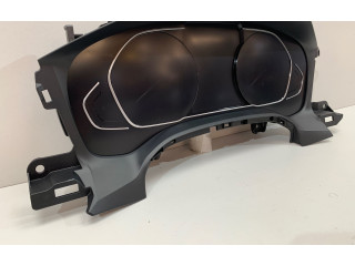 Спидометр (приборный щиток) 5A1E6B9   BMW 4 G22 G23 G24 G26