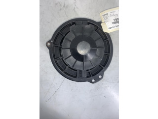 Вентилятор печки Chevrolet Matiz