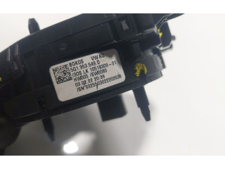 Подушка безопасности водителя 5Q1953507FL, 5Q1953549D   Cupra Formentor