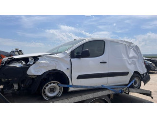 Вентилятор радиатора Citroen Berlingo