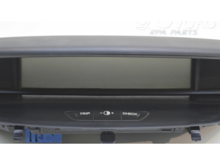 Панель приборов P96572391ZD, 11773902   Citroen C4 I       