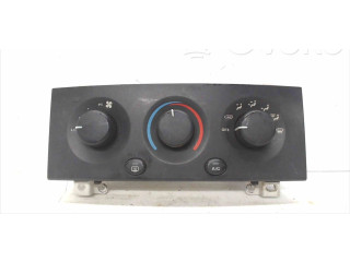 Блок управления климат-контролем P55115904   Jeep Grand Cherokee (WJ)