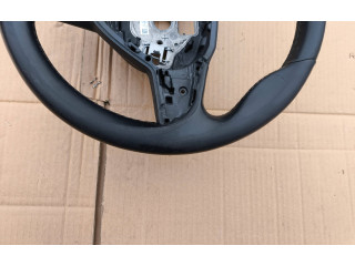 Руль Skoda Octavia Mk3 (5E) 2013 - 2019 года 5E0419091J, 3075472