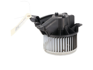 Вентилятор радиатора     1611726380    Citroen Nemo 