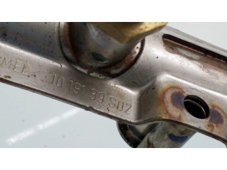 Vstřikovací lišta 06J133317M, 1019139S02 Audi A4 S4 B7 8E 8H pro benzínový motor 2.0