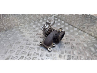  Турбина Volkswagen Caddy  4918001275   для двигателя CXS      