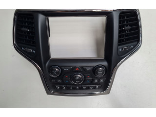 Блок управления климат-контролем P68258736AA Jeep Grand Cherokee