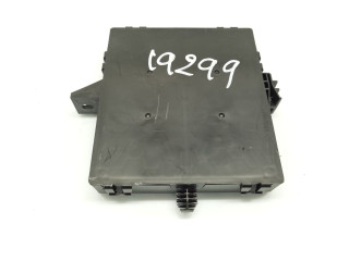 Блок управления 284B12466R Dacia Sandero III