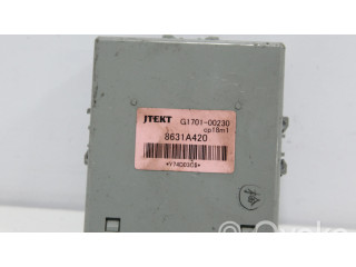 Редуктор коробки передач (раздатка)