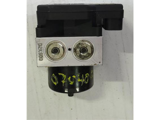 Блок АБС 58970FD100   KIA  Rio  2001 - 2005 года