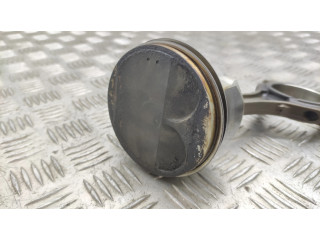 Поршень с шатуном Nissan 370Z для бензинового двигателя 3.7