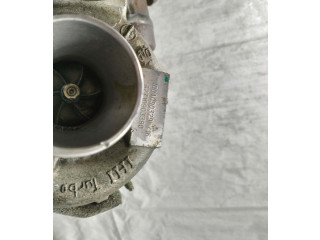 Турбина SsangYong Actyon