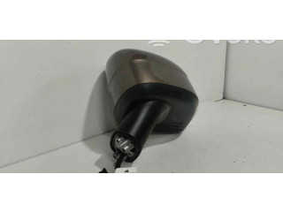 Зеркало электрическое Volvo XC90 2007 - 2014 года