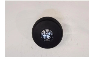 Подушка безопасности водителя R2K2037A5310   Alfa Romeo Giulia