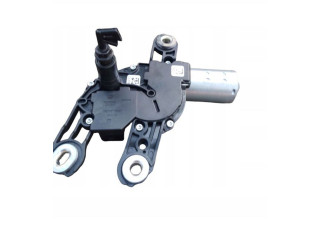 Моторчик заднего дворника 8V0955711C    Ford Transit -  Tourneo Connect