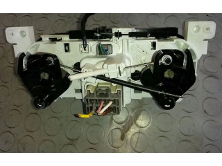 Блок управления климат-контролем 5P3743000, 5P3743000   Dacia Lodgy