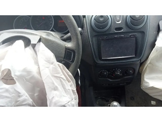 Панель приборов 248107977R Dacia Lodgy