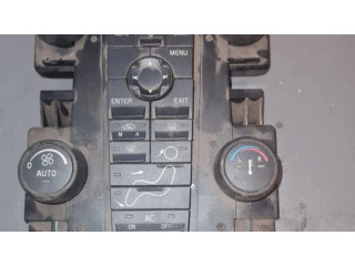 Блок управления климат-контролем 30737669, 05W37T Volvo V50