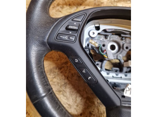 Руль Infiniti EX 2007 - года 0X08