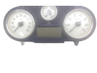 Панель приборов 51709392, 199A2000   Lancia Ypsilon       