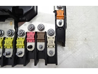 Řídící jednotka 9675350180 Peugeot Expert 2020