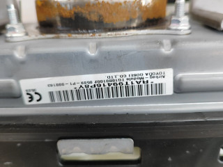 Зеркало электрическое Lexus GS 250 350 300H 450H 2013 - - года