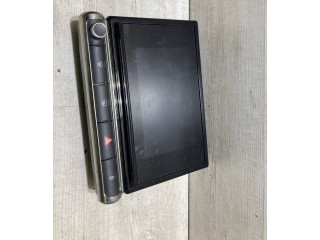 Дисплей 9836623980 Citroen C3 Aircross