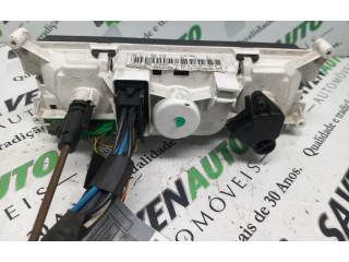 Блок управления климат-контролем SV2404, 603   Mini One  Cooper R50 - 53