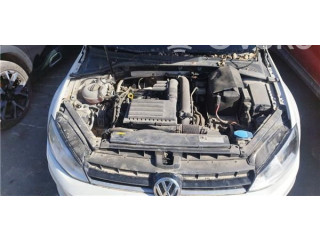 Генератор 03L903023L, 03L903023L Volkswagen Golf VII
