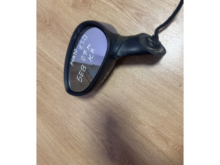 Zpětné zrcátko Fiat Punto (188) 2007 011023, 021046