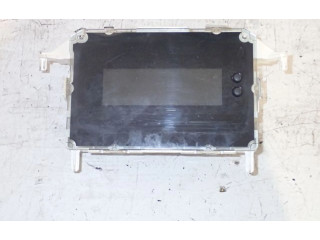 Поршень Экран/ дисплей / маленький экран F6JD Ford Fiesta