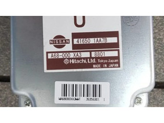 Другие блоки управления / модули