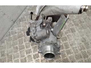 Turbodmychadlo Турбина 06K145654G, 06K145655B Volkswagen Tiguan