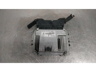 Блок управления двигателя 0281016201   Fiat Bravo