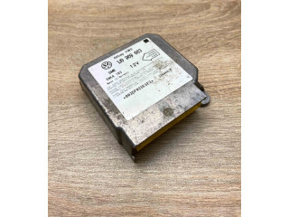 Блок подушек безопасности 1J0909603, 5WK4163 Volkswagen Golf III