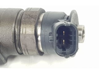 Форсунка 9802776680, 9802776680    Peugeot 5008   