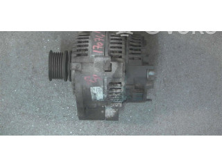 Генератор    Volkswagen PASSAT B4      