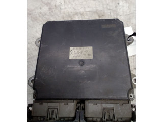 Блок управления двигателя A1351502079, 1860A302 Mitsubishi Colt