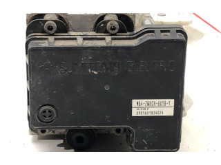 Přístrojová deska Mitsubishi Outlander 2001 MB4-2WDCH-6X18-1