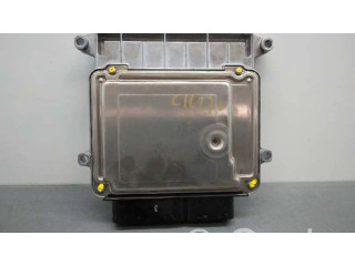 Блок управления двигателя 3911003145 Hyundai i10