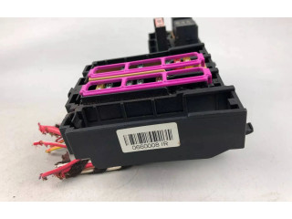 Ящик предохранителей (комплект) 8K0971845A Audi A5 8T 8F