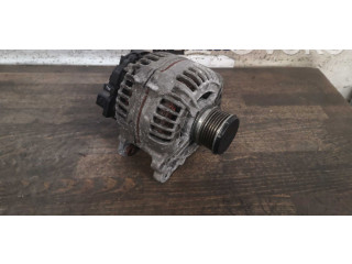 Генератор 03L903023, 03L903023   Volkswagen Golf Plus      